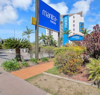 Mantra Mackay - Australia Accommodation