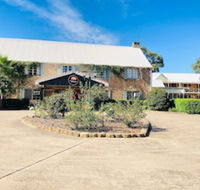 Campbelltown Colonial Motor Inn - Australia Accommodation