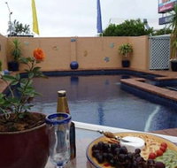 Blue Pelican Motel - Australia Accommodation