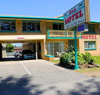 Bay Motel - Australia Accommodation