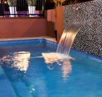 Rocky Resort Motor Inn - Australia Accommodation