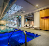 Milano Serviced Apartments - Australia Accommodation