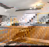 Echo Point Discovery Motel - Australia Accommodation