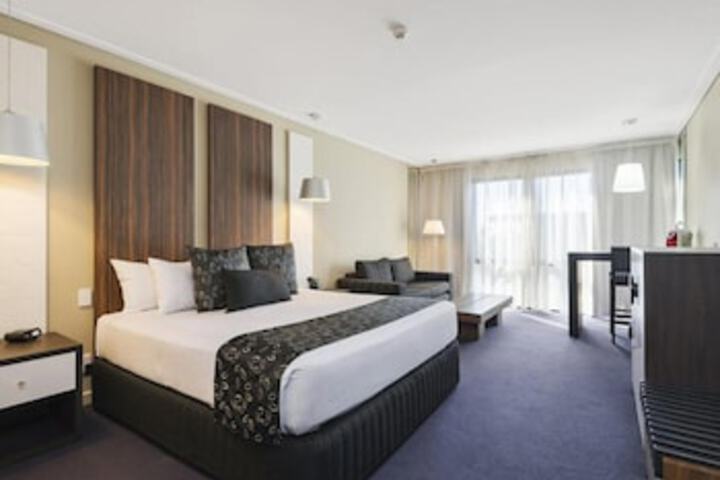  Australia Accommodation