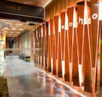 The Soho Hotel Ascend Hotel Collection - Australia Accommodation