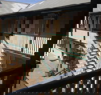 The 3 Explorers Motel - Australia Accommodation