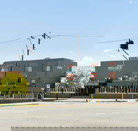 Adelaide Royal Coach - Australia Accommodation