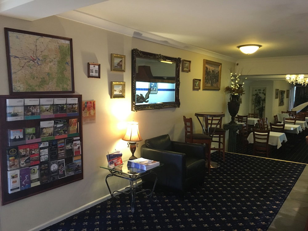  Australia Accommodation