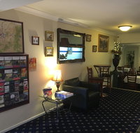 Albury Georgian Motel  Suites - Australia Accommodation