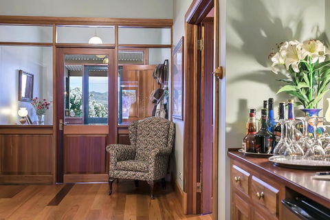 Abbotsford Country House - Australia Accommodation 1