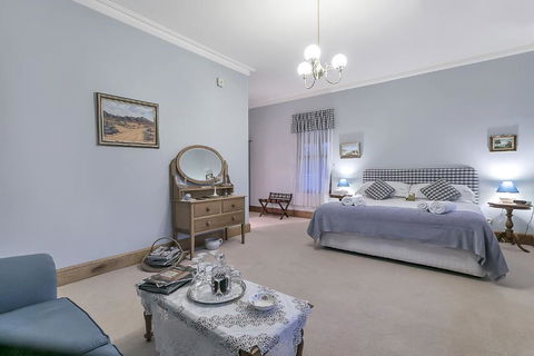 Abbotsford Country House - Australia Accommodation 6