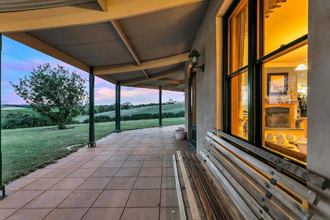 Abbotsford Country House - Australia Accommodation 2