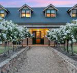 Abbotsford Country House - Australia Accommodation