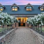 Abbotsford Country House - Australia Accommodation 0