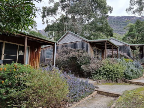 D'Altons Studios - Australia Accommodation 1