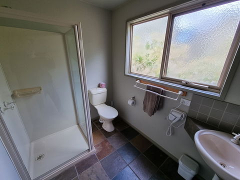 D'Altons Studios - Australia Accommodation 6