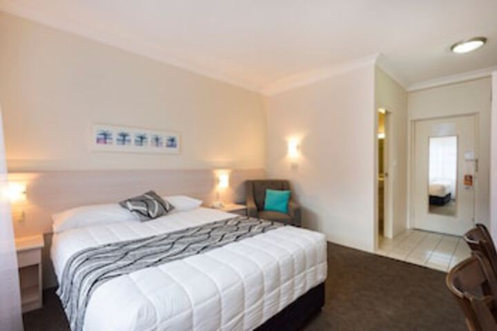 Ballina NSW Australia Accommodation