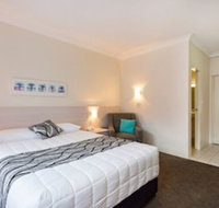Comfort Inn All Seasons - Australia Accommodation
