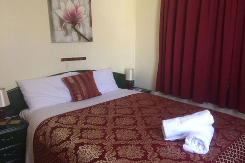 Marsden Court Apartments - Australia Accommodation 7