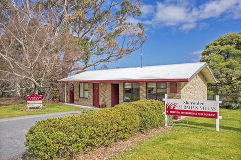 Marsden Court Apartments - Australia Accommodation 2
