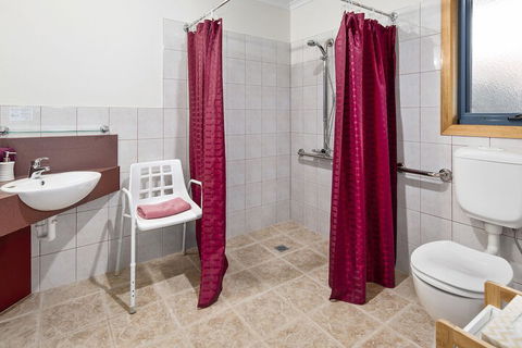 Marsden Court Apartments - Australia Accommodation 3