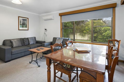 Marsden Court Apartments - Australia Accommodation 4