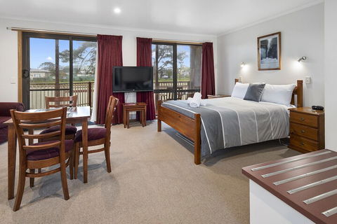 Marsden Court Apartments - Australia Accommodation 5