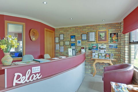 Marsden Court Apartments - Australia Accommodation 1