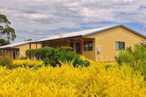 Marsden Court Apartments - Australia Accommodation 0