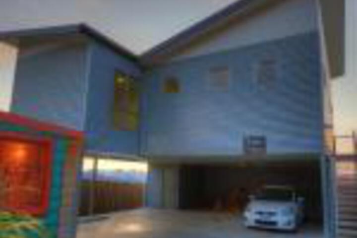  Australia Accommodation