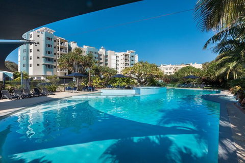 Atlantis Marcoola - Australia Accommodation 5