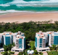 Atlantis Marcoola - Australia Accommodation