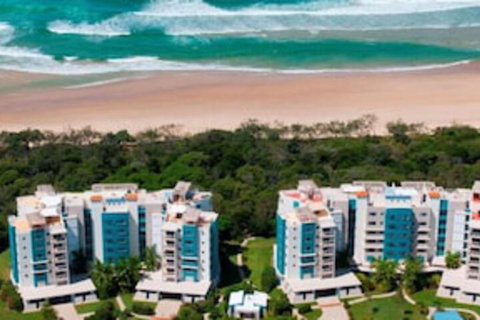 Atlantis Marcoola - Australia Accommodation 0