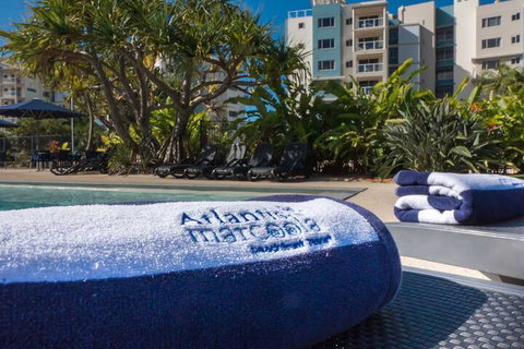 Atlantis Marcoola - Australia Accommodation 7