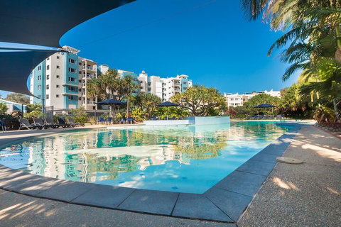 Atlantis Marcoola - Australia Accommodation 2