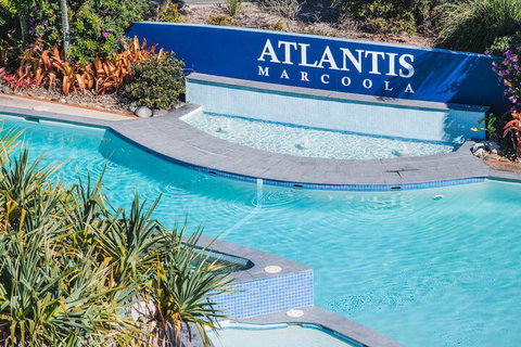 Atlantis Marcoola - Australia Accommodation 3