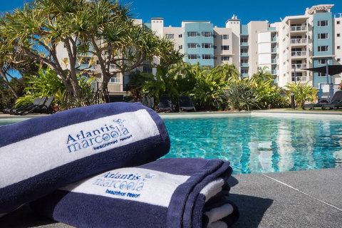 Atlantis Marcoola - Australia Accommodation 6