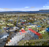 Swansea Ocean Villas - Australia Accommodation