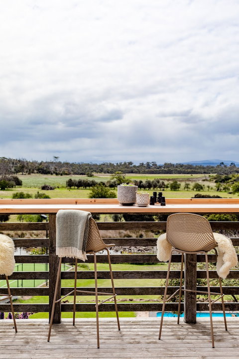 Piermont Retreat - Australia Accommodation 4