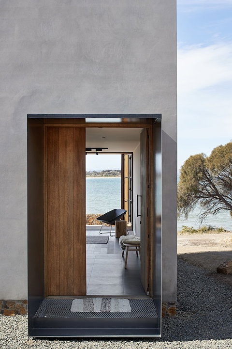 Piermont Retreat - Australia Accommodation 0