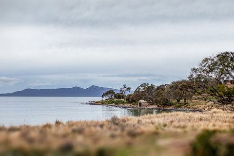 Piermont Retreat - Australia Accommodation 6