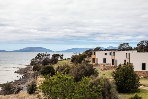 Piermont Retreat - Australia Accommodation 5