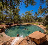 Undara Experience - Australia Accommodation
