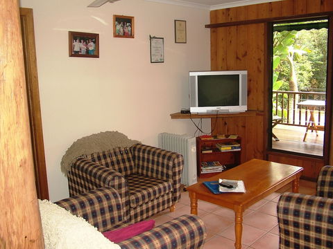 Atherton Blue Gum B&B - Australia Accommodation 5