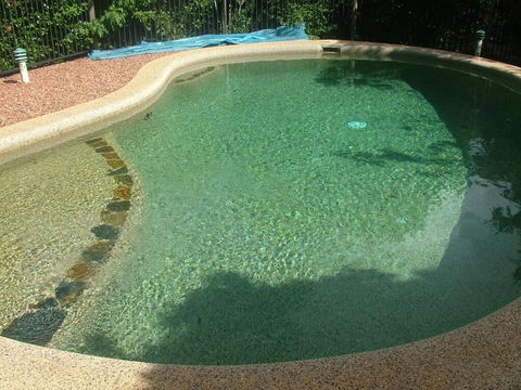Atherton Blue Gum B&B - Australia Accommodation 2
