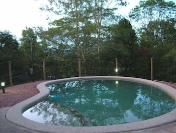 Atherton Blue Gum B&B - Australia Accommodation 4