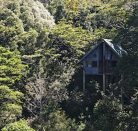 Rose Gums Wilderness Retreat - Australia Accommodation