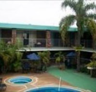 Comfort Inn Park Beach - Australia Accommodation
