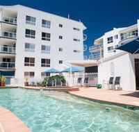 Bargara Blue Resort - Australia Accommodation