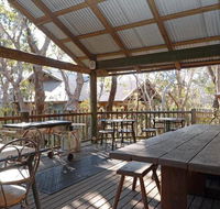 Jemby rinjah Eco Lodge - Australia Accommodation